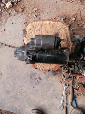 Electromotor ford 1  6  1.9 