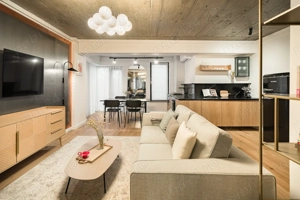 Vand Apartament 2 Camere Cladirea Stela, Nicolae Balcescu 80A