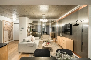 Vand Apartament 2 Camere Cladirea Stela, Nicolae Balcescu 80A - imagine 5