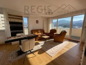 Apartament tip studio situat in Urban Plaza