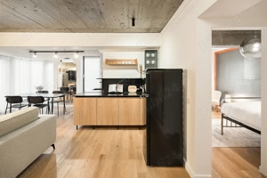 Vand Apartament 2 Camere Cladirea Stela, Nicolae Balcescu 80A - imagine 4