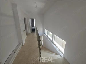 Vila individuala 4 camere - Pipera - Tunari - AeroCity - imagine 11