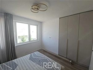 Vila individuala 4 camere - Pipera - Tunari - AeroCity - imagine 13