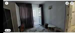 Apartament cu o camera