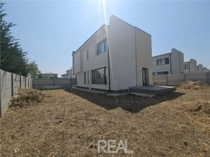 Vila individuala 4 camere - Pipera - Tunari - AeroCity - imagine 3