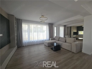 Vila individuala 4 camere - Pipera - Tunari - AeroCity - imagine 6