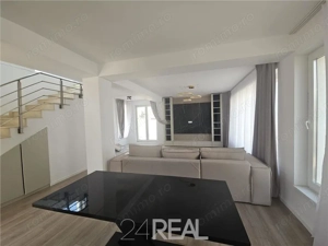 Vila individuala 4 camere - Pipera - Tunari - AeroCity - imagine 8