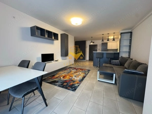 2 camere,garaj, bloc nou, zona Centrala, Bosch, Ntt Data,Pet Friendly