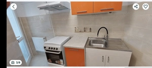 Apartament cu o camera - imagine 3