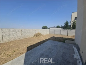 Vila individuala 4 camere - Pipera - Tunari - AeroCity - imagine 7