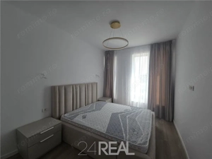 Vila individuala 4 camere - Pipera - Tunari - AeroCity - imagine 14