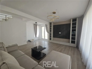 Vila individuala 4 camere - Pipera - Tunari - AeroCity - imagine 2