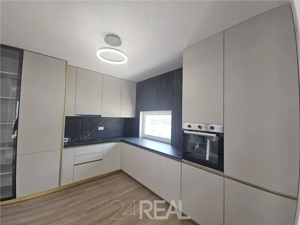 Vila individuala 4 camere - Pipera - Tunari - AeroCity - imagine 5