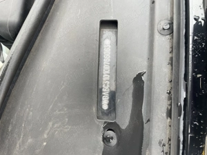 Bmw seria5 f10 luxury - imagine 9