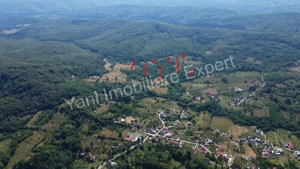 Teren de vânzare în comuna Băiculești, sat Valea lui Enache, județ Argeș. - imagine 3