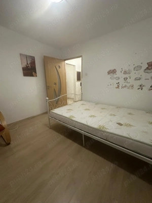 Apartament 2 camere | Mobilat Utilat + Loc de parcare - imagine 5