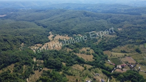 Teren de vânzare în comuna Băiculești, sat Valea lui Enache, județ Argeș. - imagine 5