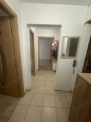 Apartament 2 camere | Mobilat Utilat + Loc de parcare - imagine 4