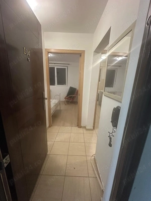 Apartament 2 camere | Mobilat Utilat + Loc de parcare - imagine 6