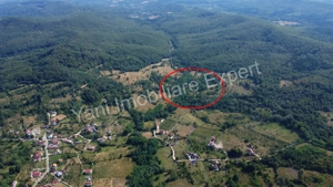 Teren de vânzare în comuna Băiculești, sat Valea lui Enache, județ Argeș. - imagine 4