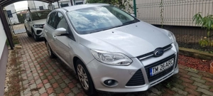 Vand Ford Focus 2011 - imagine 2