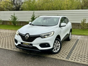 Renault Kadjar   2020   navigatie   164.000 km   1.5 diesel 115 cai   garantie   rate - imagine 2