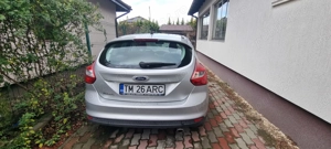 Vand Ford Focus 2011 - imagine 4