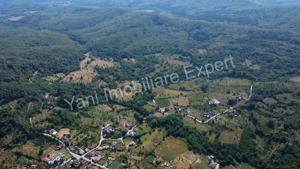 Teren de vânzare în comuna Băiculești, sat Valea lui Enache, județ Argeș. - imagine 9