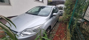 Vand Ford Focus 2011 - imagine 3