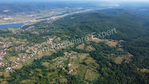 Teren de vânzare în comuna Băiculești, sat Valea lui Enache, județ Argeș. - imagine 7