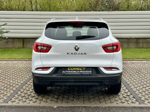 Renault Kadjar   2020   navigatie   164.000 km   1.5 diesel 115 cai   garantie   rate - imagine 11