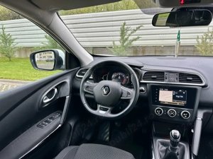 Renault Kadjar   2020   navigatie   164.000 km   1.5 diesel 115 cai   garantie   rate - imagine 8