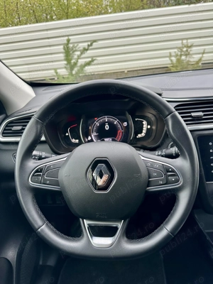 Renault Kadjar   2020   navigatie   164.000 km   1.5 diesel 115 cai   garantie   rate - imagine 14