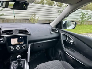 Renault Kadjar   2020   navigatie   164.000 km   1.5 diesel 115 cai   garantie   rate - imagine 9