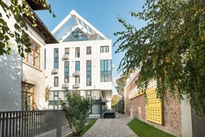 Vand Apartament 3 Camere Cladirea Stela, Nicolae Balcescu 80A - imagine 5