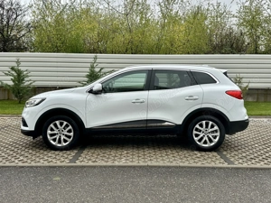 Renault Kadjar   2020   navigatie   164.000 km   1.5 diesel 115 cai   garantie   rate - imagine 13