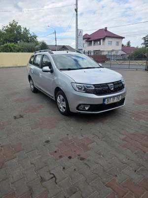 Dacia Logan MCV - imagine 3