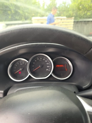 Dacia Logan MCV - imagine 6