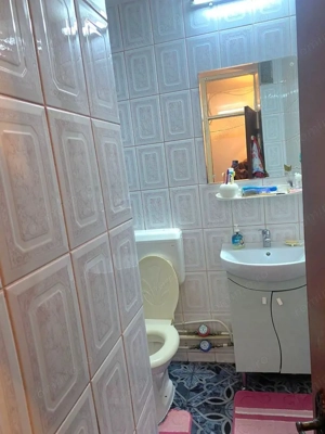 Vanzare apartament 3 camere-Titan, bloc 1980, 2 bai - imagine 5