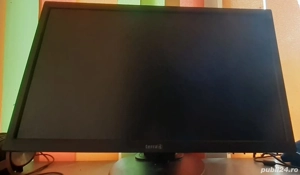 Monitor TERRA 2455W, 24" Led, 1920x1080 Full HD