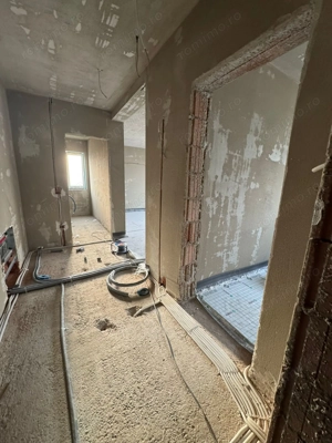 De vânzare   Bloc nou P+2 | Calea Urseni | Apartamente 1-2 camere | Gradina