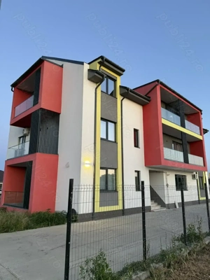 Apartament lux Ghiroda (Bloc Nou) -Proprietar - imagine 9