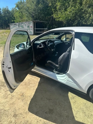  Citroen DS3 2010 1.6 benzina 120 CP - imagine 2