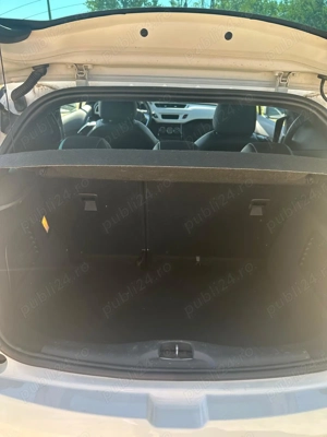  Citroen DS3 2010 1.6 benzina 120 CP - imagine 7