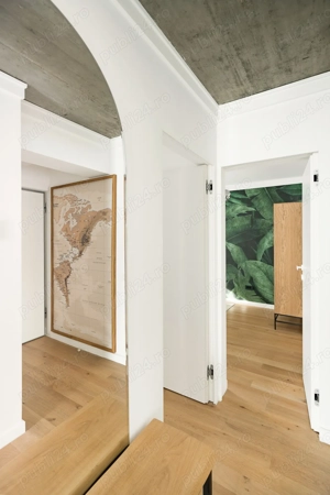 Vand Apartament 3 Camere Cladirea Stela, Nicolae Balcescu 80A - imagine 3