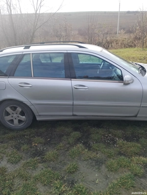 Vînd mercedes - imagine 6