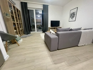 INCHIRIEZ apartament Cozy NOU, 2 camere, Dumbravita - imagine 3