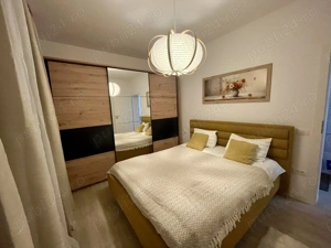 INCHIRIEZ apartament Cozy NOU, 2 camere, Dumbravita - imagine 7