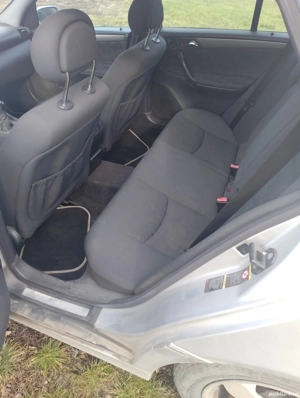 Vînd mercedes - imagine 3