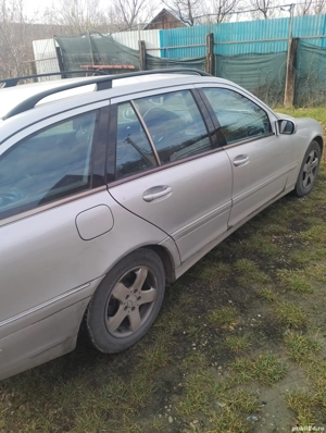 Vînd mercedes - imagine 7